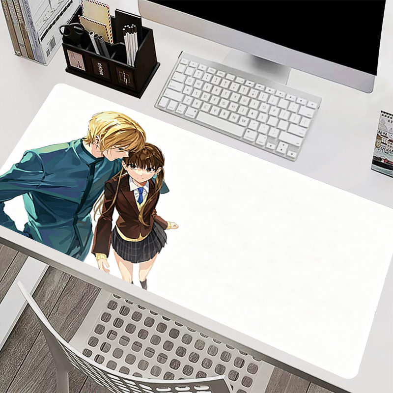 コンピューターマウスパッド マイリトルモンスター かわいい  - Gaming Accessories Table のレビューと価格