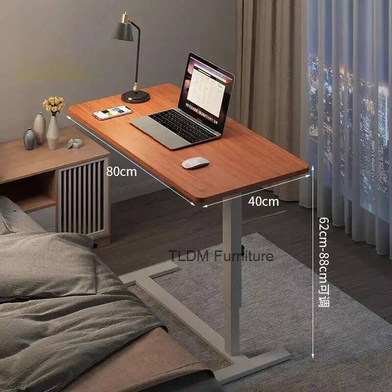 高さ調節可能なオフィスデスク、学習用デスク、ゲーミングデスク - Gaming Accessories Table のレビューと価格